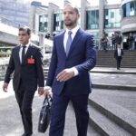 Diego Cadena fue condenado a 7 años de prisión