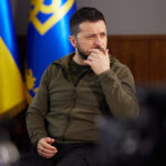 Trump presenta su plan de paz para Ucrania y exige la aprobación de Zelenski