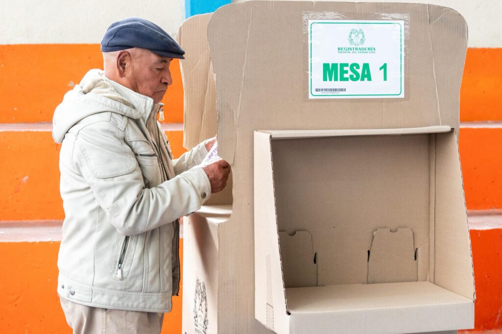 Foro: Democracia y Legalidad electoral, retos para las elecciones de 2026