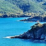 10 razones para viajar en ferry por el Mediterráneo