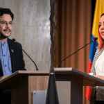 Diputados declaran “persona no grata” a Iván Cepeda en Antioquia y ahora enfrentarían una investigación