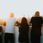 ¿Apatía o exclusión? Jóvenes y política